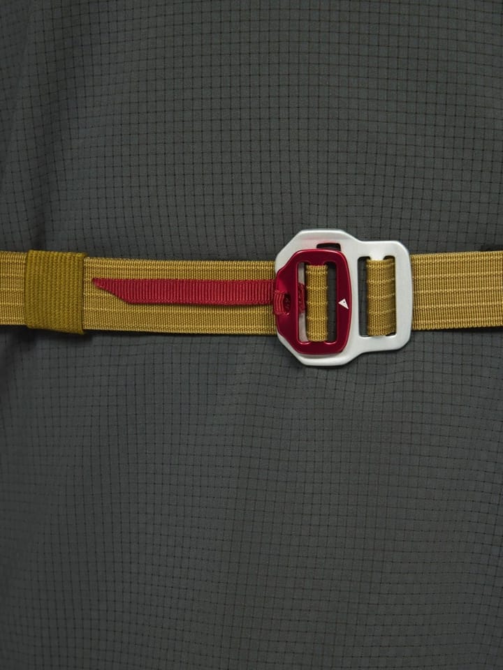 Klättermusen Vide Backpack 30L Silver Creme Klättermusen