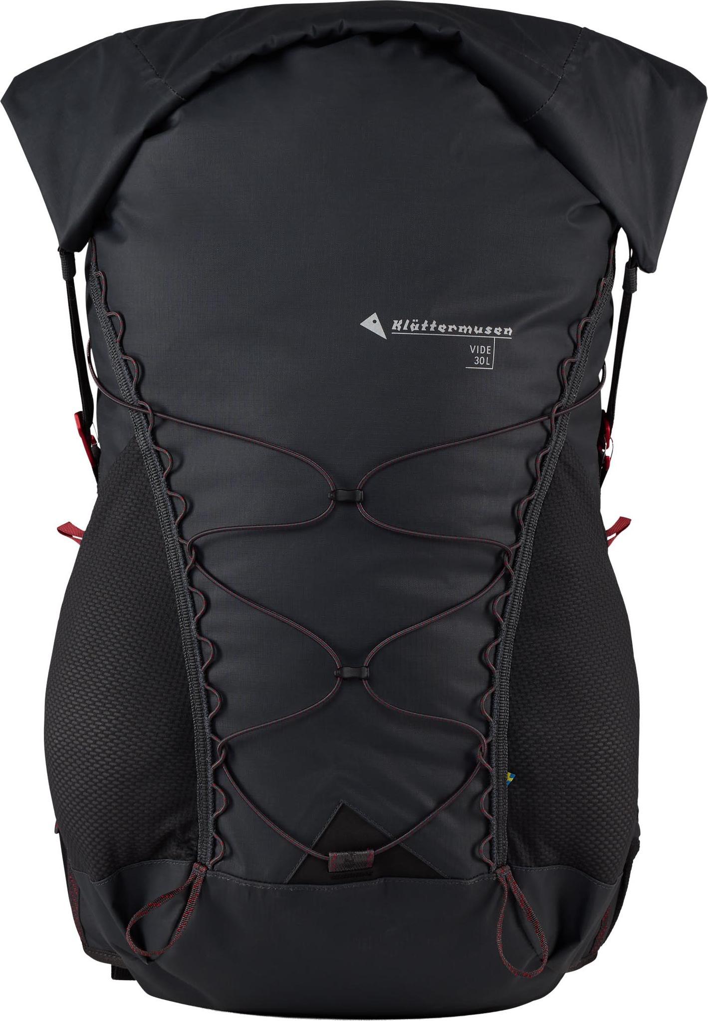 Klättermusen Vide Backpack