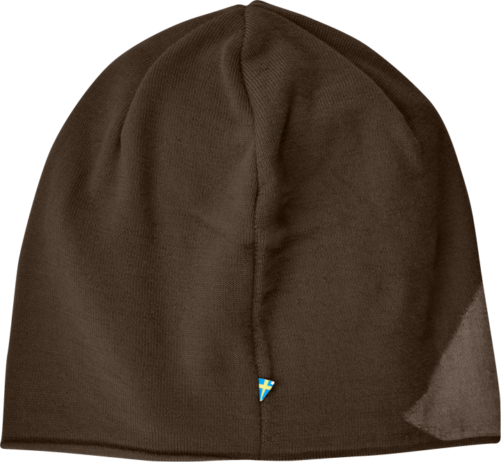 Klättermusen Heid Light Beanie Slate Brown Klättermusen