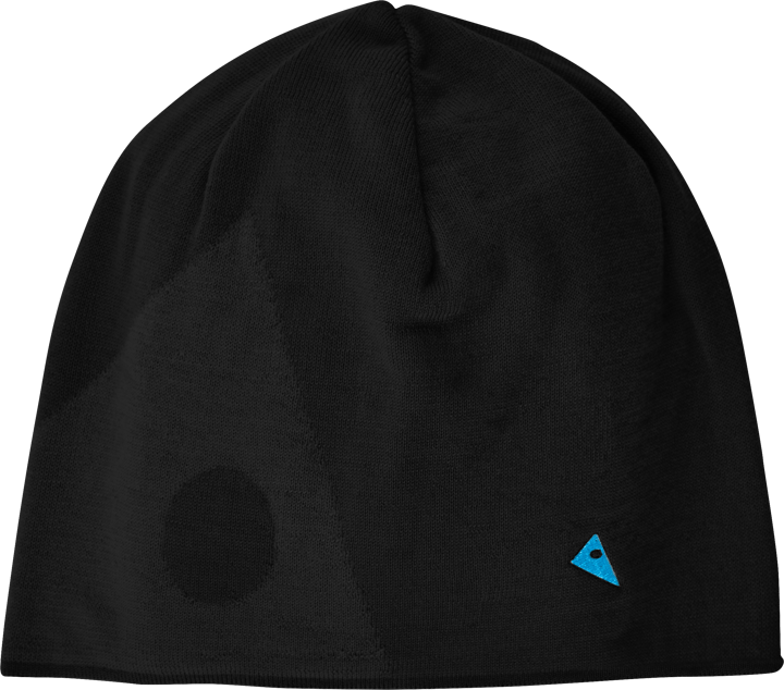 Klättermusen Heid Light Beanie Black Klättermusen