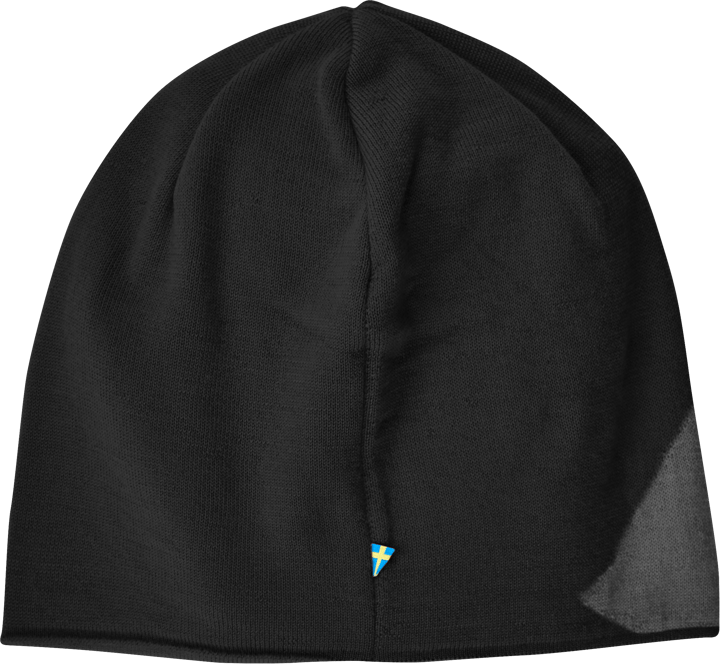 Klättermusen Heid Light Beanie Black Klättermusen
