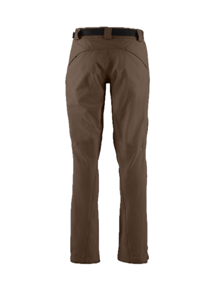 Klättermusen Gere 3.0 Pants Regular M'S Slate Brown Klättermusen