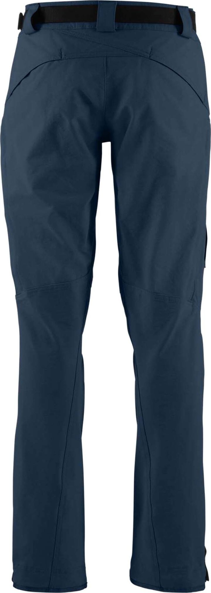 Klättermusen Men's Gere 3.0 Pants Regular Midnight Blue Klättermusen Klättermusen Men's Gere 3.0 Pants Regular Midnight Blue Klättermusen