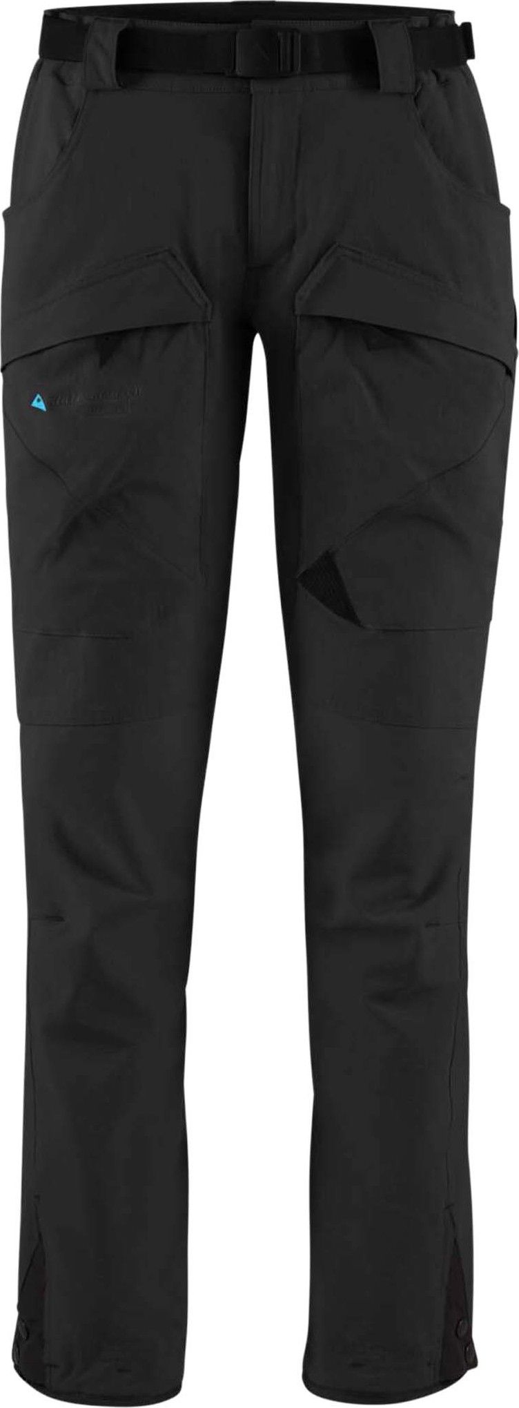 Klättermusen Men's Gere 3.0 Pants Regular Black