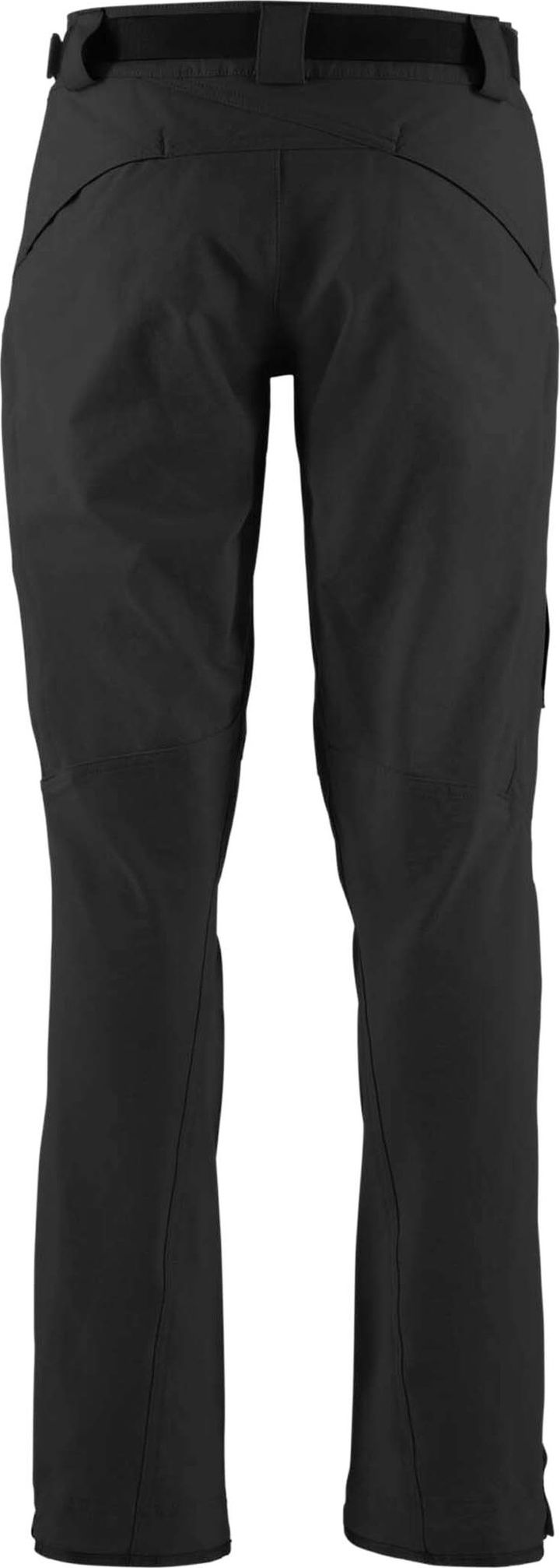 Klättermusen Men's Gere 3.0 Pants Regular Black Klättermusen