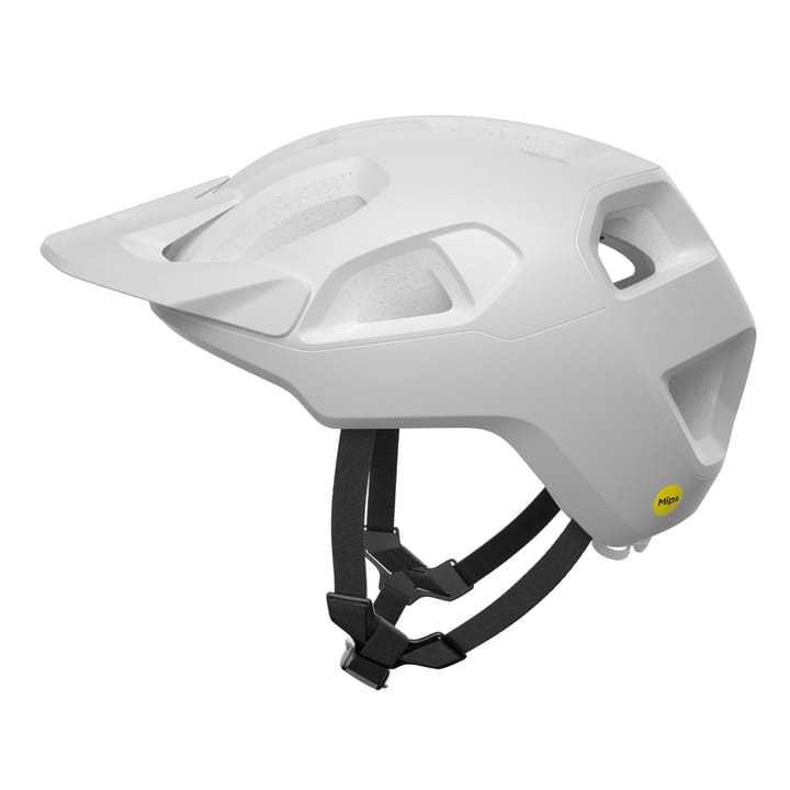 POC Cularis Hydrogen White Matt POC