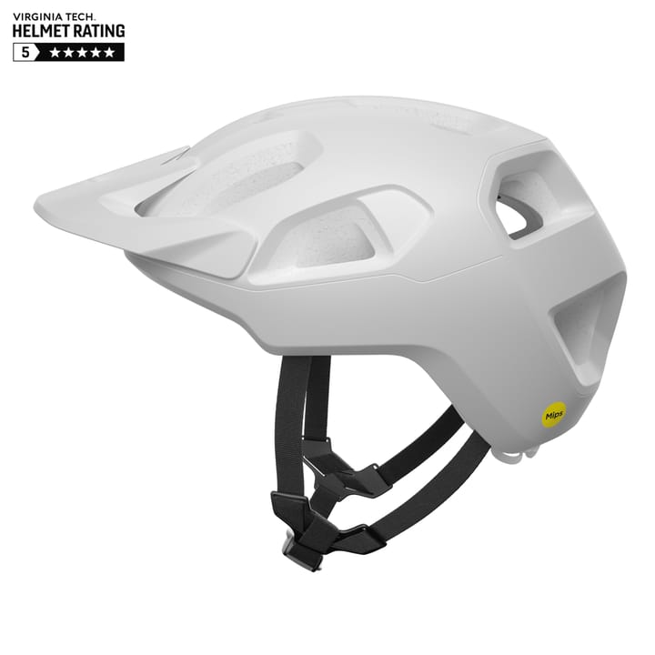 POC Cularis Hydrogen White Matt POC