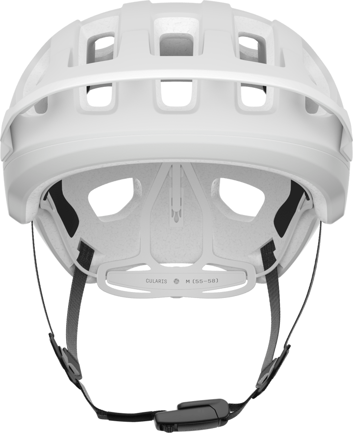 POC Cularis Hydrogen White Matt POC