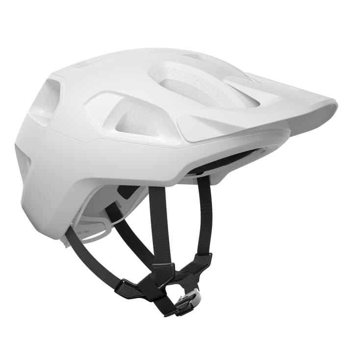 POC Cularis Hydrogen White Matt POC