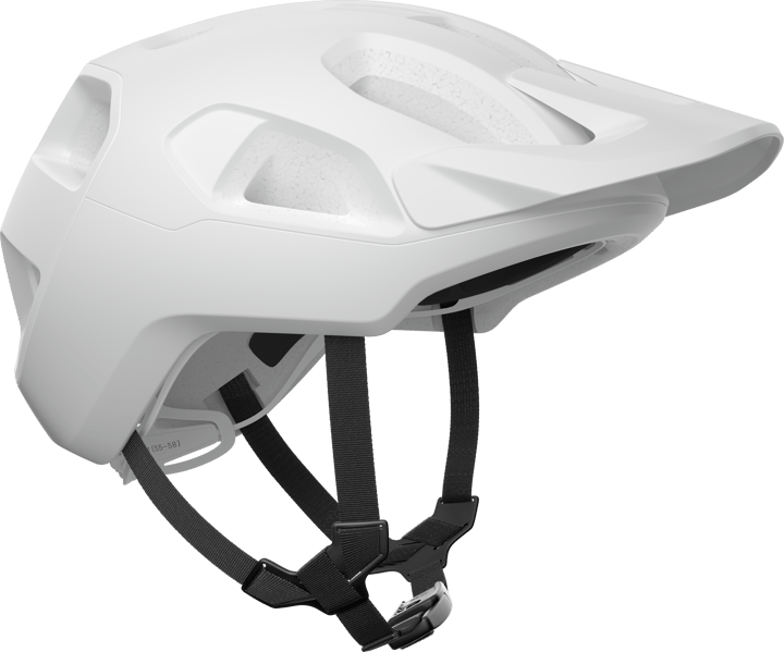 POC Cularis Hydrogen White Matt POC