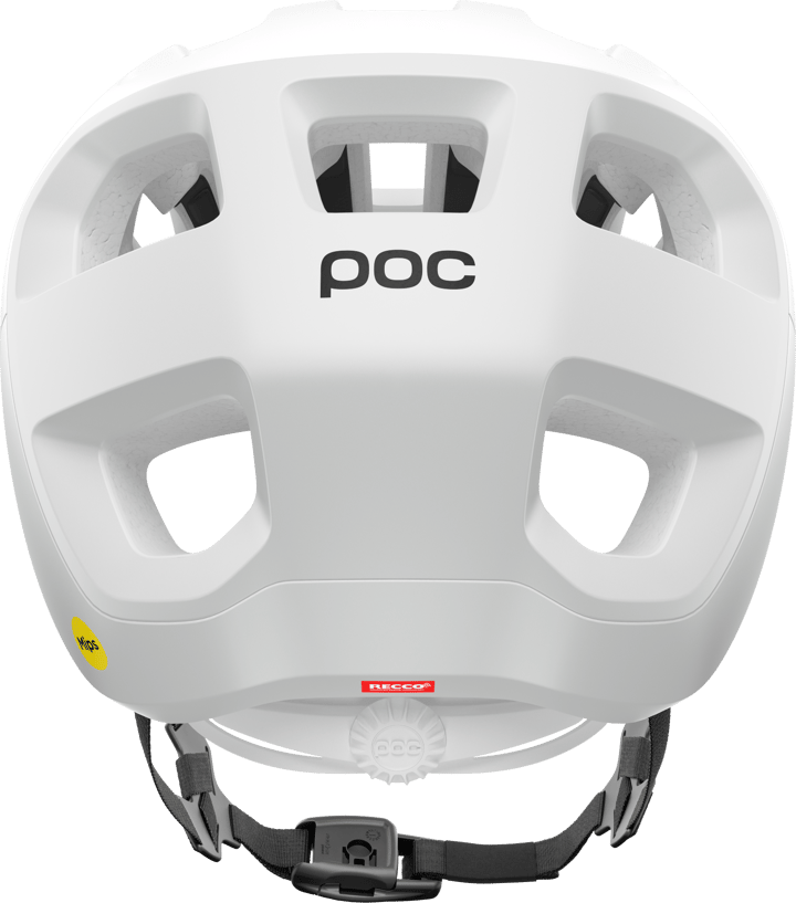 POC Cularis Hydrogen White Matt POC