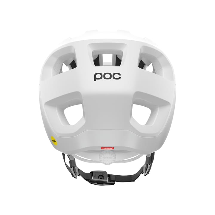 POC Cularis Hydrogen White Matt POC POC Cularis Hydrogen White Matt POC