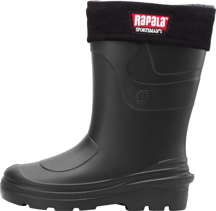 Rapala Sportsmans Vinterstøvel Kort Rapala