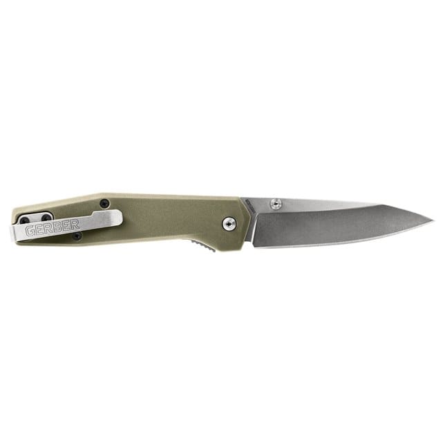 Gerber Gerber Fuse Green Gerber Gerber Gerber Fuse Green Gerber
