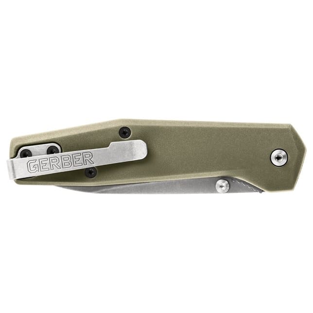 Gerber Gerber Fuse Green Gerber Gerber Gerber Fuse Green Gerber