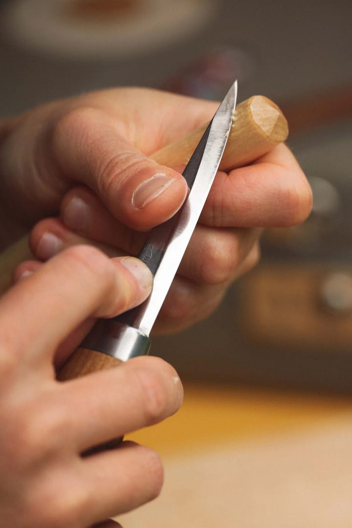 Mora Woodcarving 106 (LC) Natural Mora