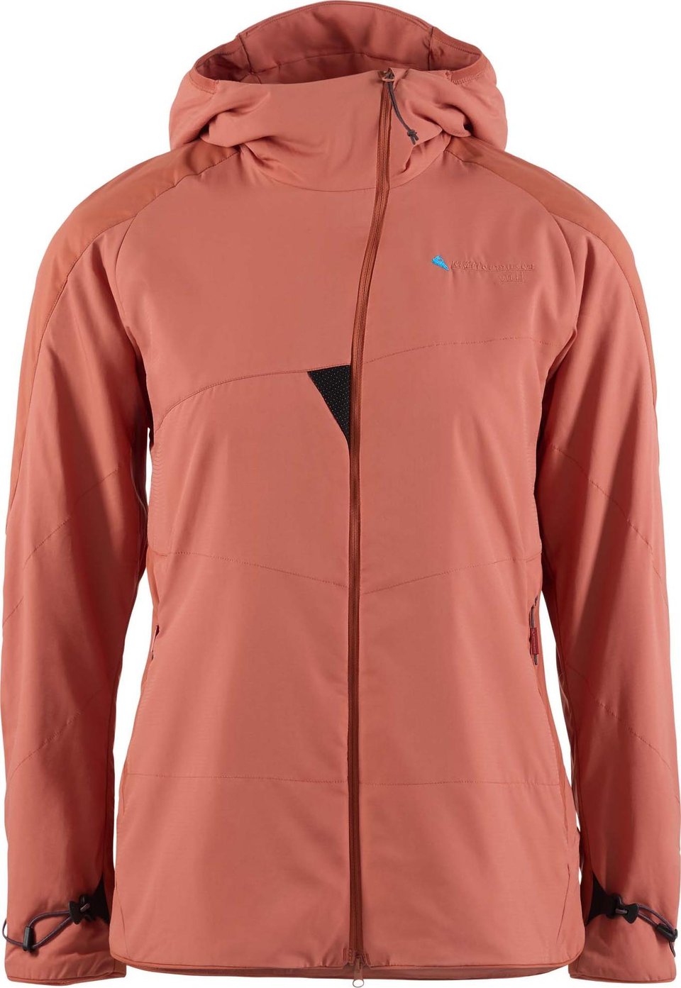 Women's Vili Hood Jacket