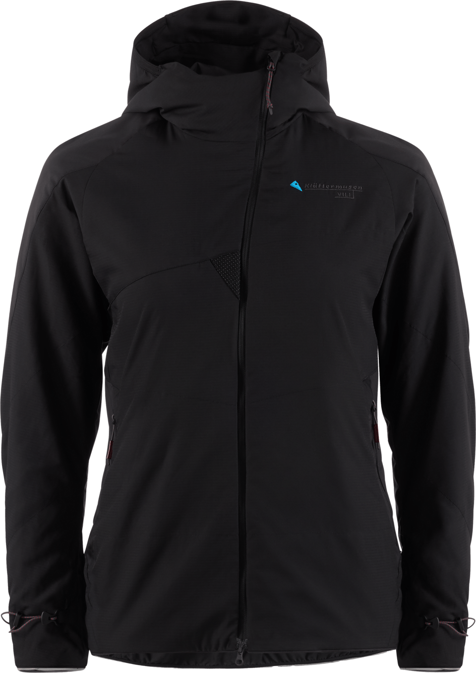 Women's Vili Hood Jacket