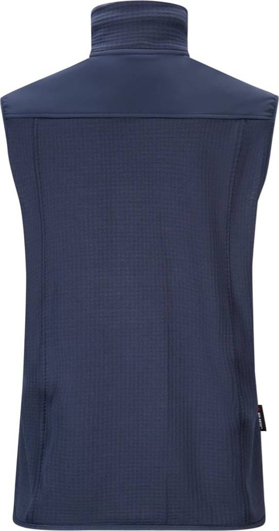 Brynje Polar Glacier Vest Navy Brynje Brynje Polar Glacier Vest Navy Brynje