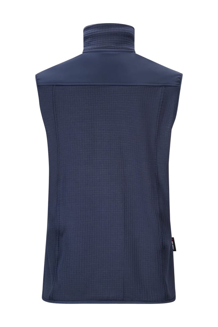 Brynje Polar Glacier Vest Navy Brynje