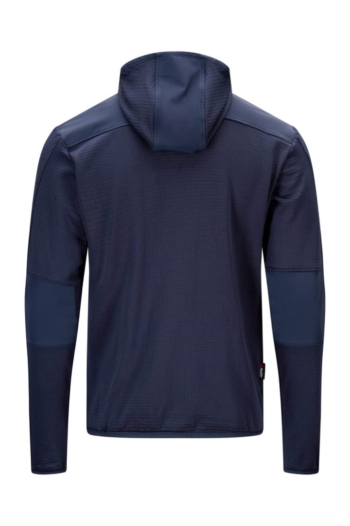 Brynje Polar Glacier Jacket Navy Brynje