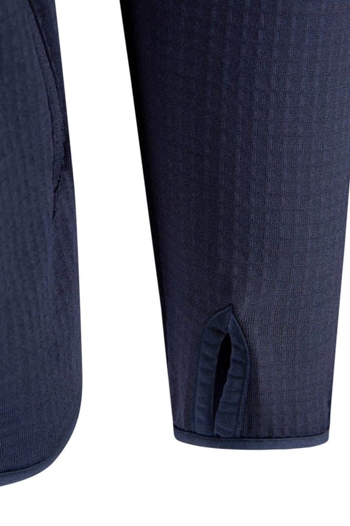 Brynje Polar Glacier Jacket Navy Brynje