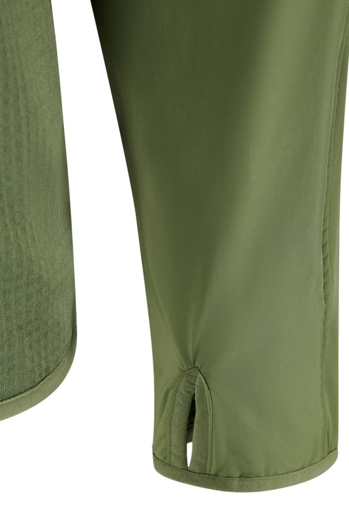 Brynje Polar Forest Jacket Green Brynje