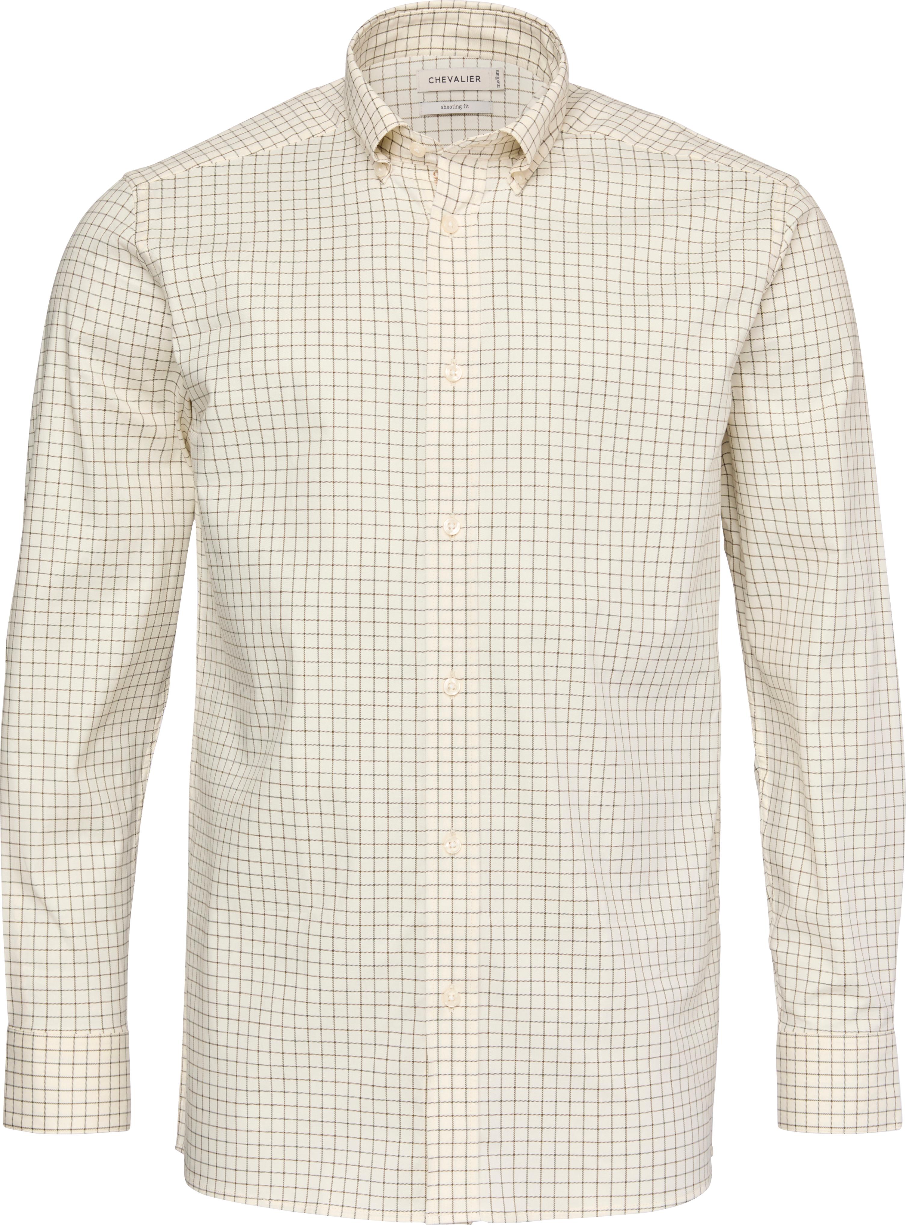 Highland green tattersall 1