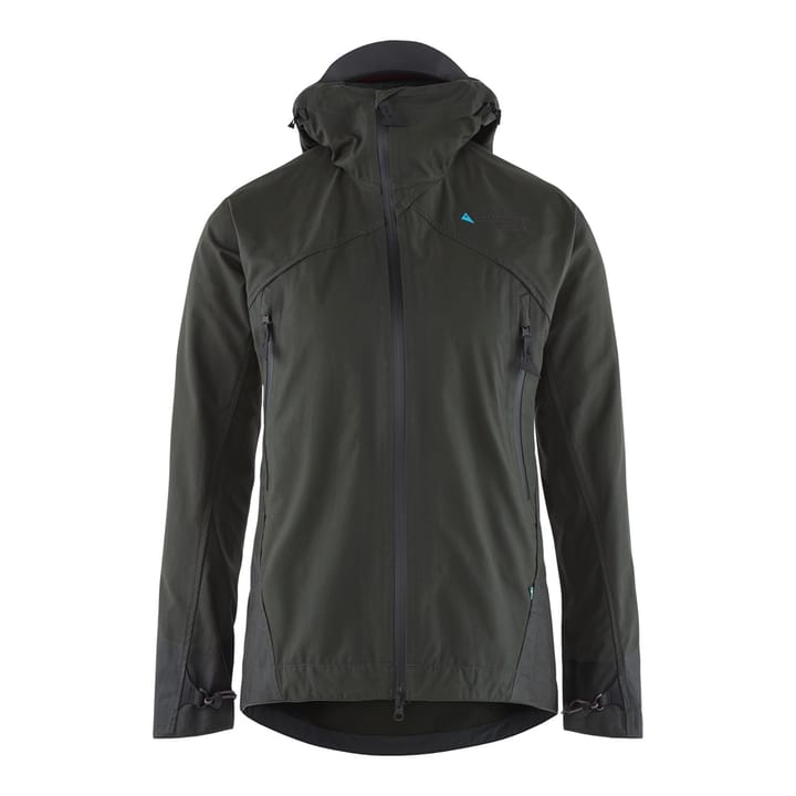 Klättermusen Einride Jacket Women's Charcoal Klättermusen Klättermusen Einride Jacket Women's Charcoal Klättermusen