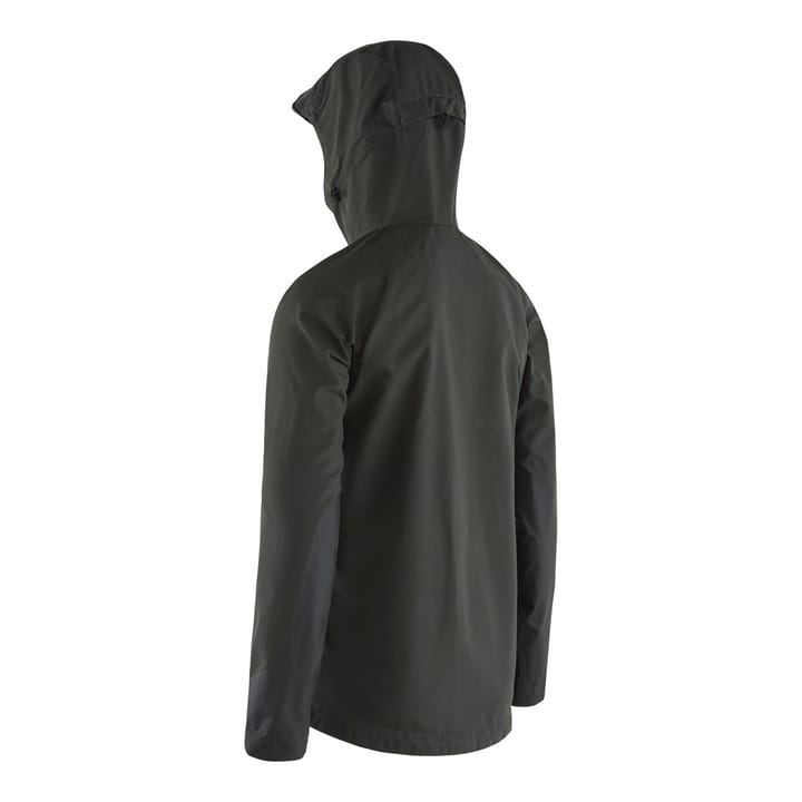 Klättermusen Einride Jacket Women's Charcoal Klättermusen