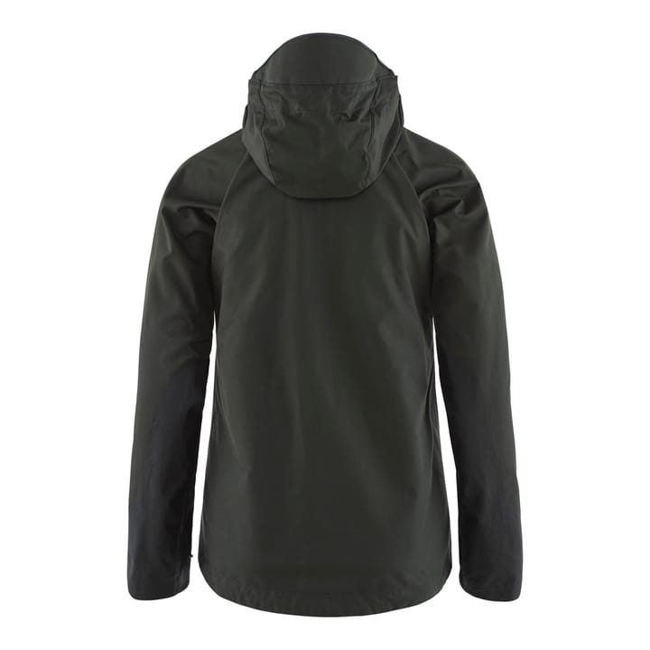 Klättermusen Einride Jacket Women's Charcoal Klättermusen Klättermusen Einride Jacket Women's Charcoal Klättermusen
