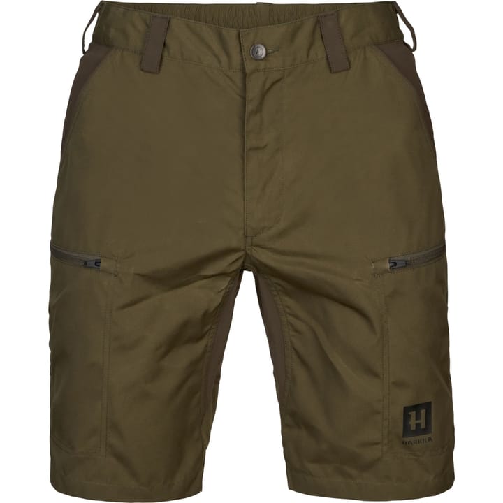 Härkila Härkila Fjell Shorts Dark Olive/willow Green Härkila Härkila Härkila Fjell Shorts Dark Olive/willow Green Härkila