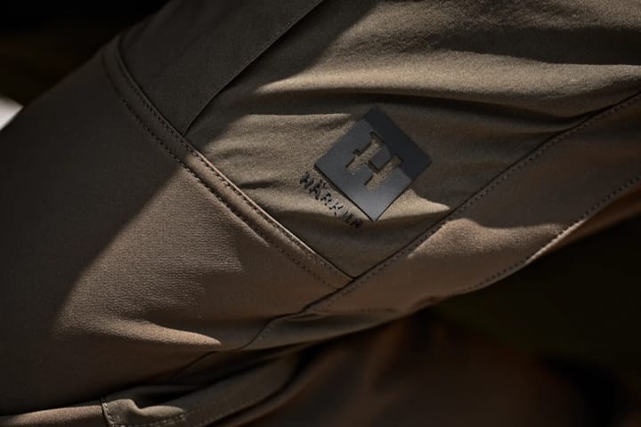 Härkila Härkila Flex Bukser Willow Green Härkila