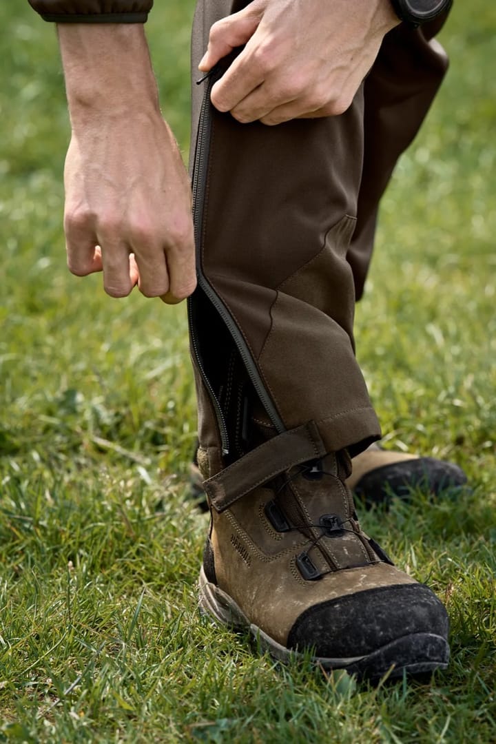 Härkila Härkila Flex Bukser Willow Green Härkila