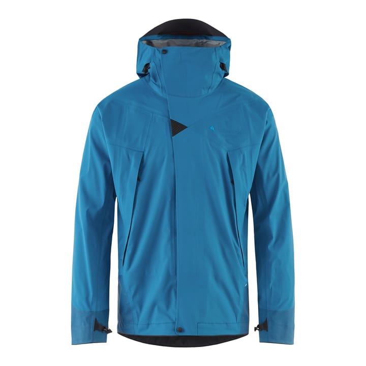 Klättermusen Allgrön 2.0 Jacket M's Blue Sapphire Klättermusen