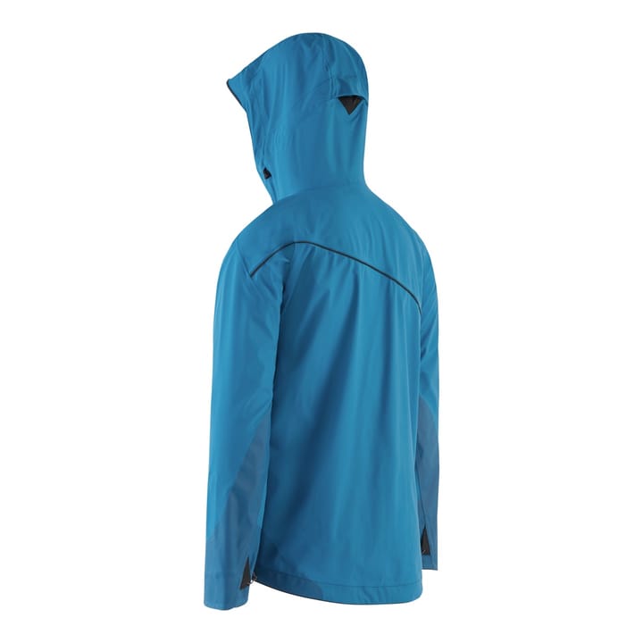 Klättermusen Allgrön 2.0 Jacket M's Blue Sapphire Klättermusen