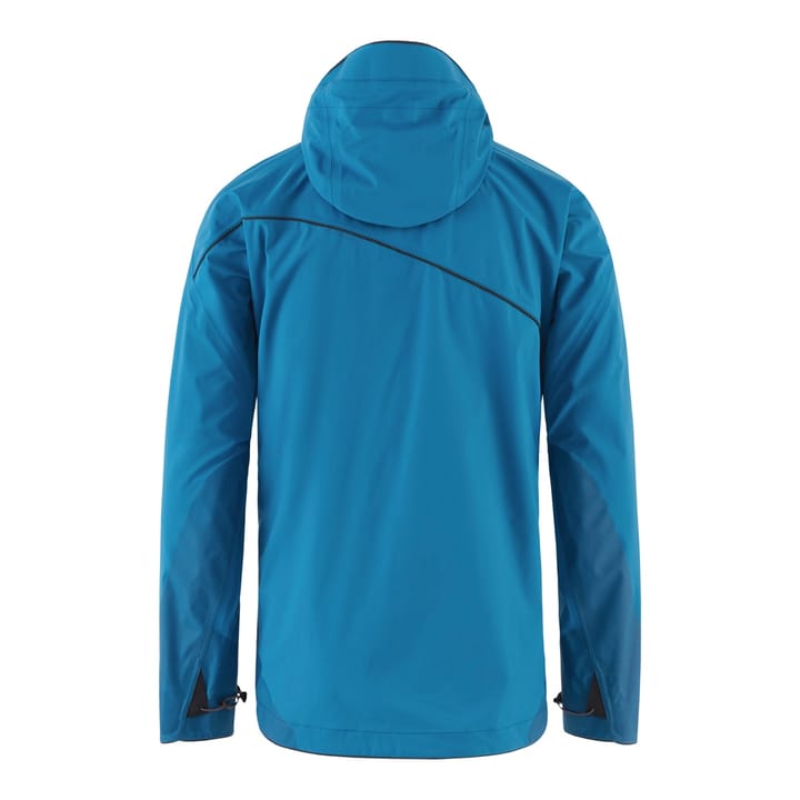 Klättermusen Allgrön 2.0 Jacket M's Blue Sapphire Klättermusen
