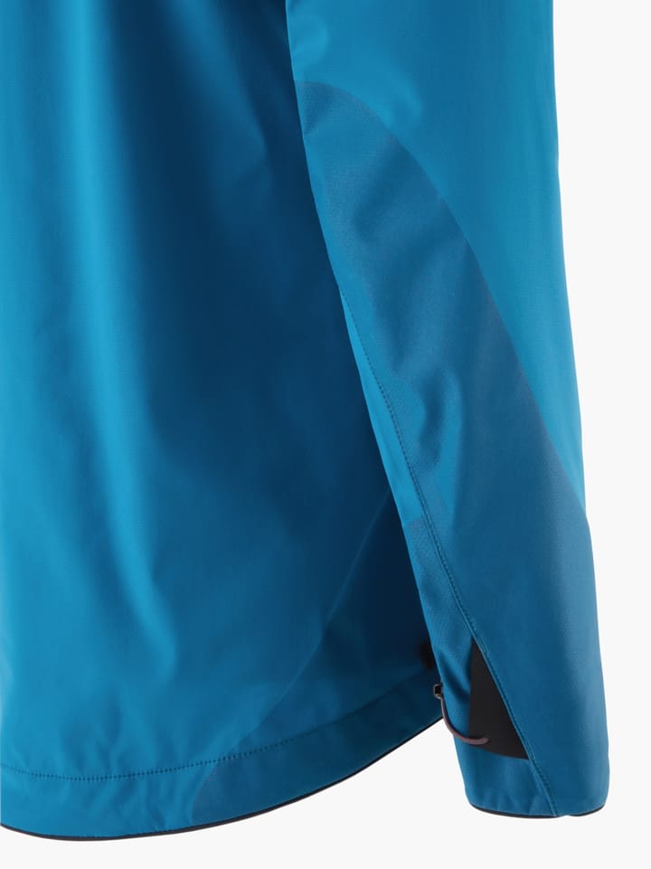 Klättermusen Allgrön 2.0 Jacket M's Blue Sapphire Klättermusen