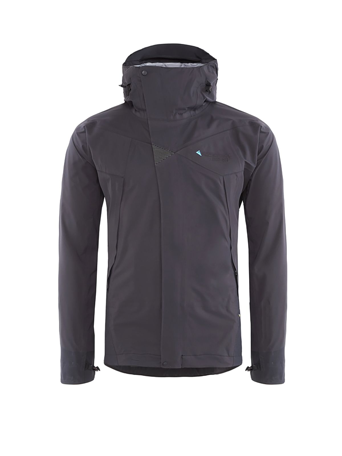 Klättermusen Allgrön 2.0 Jacket Men's Raven