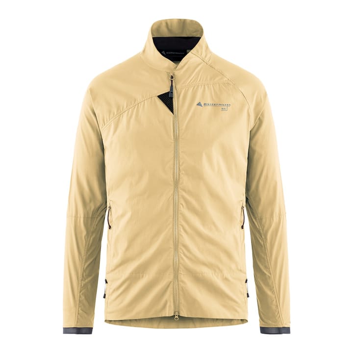 Klättermusen Nal Jacket M's Chaya Sand Klättermusen
