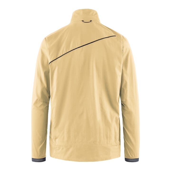 Klättermusen Nal Jacket M's Chaya Sand Klättermusen