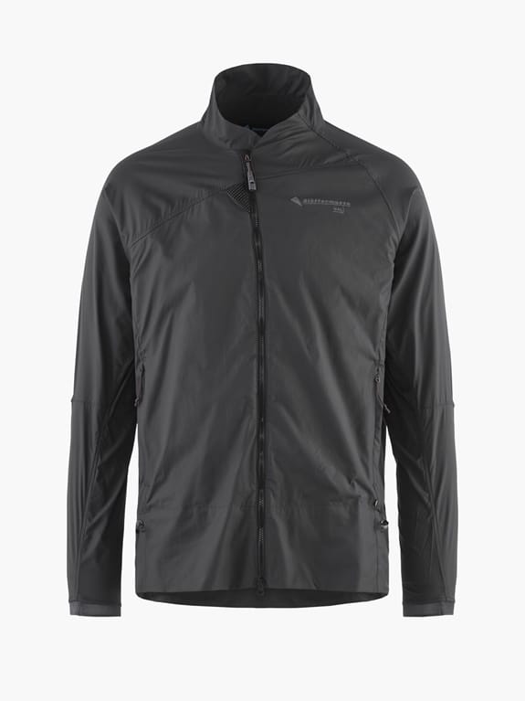 Klättermusen Nal Jacket Men's Raven