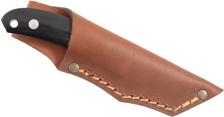 Casström Safari Mini Hunter Black G10 Casström