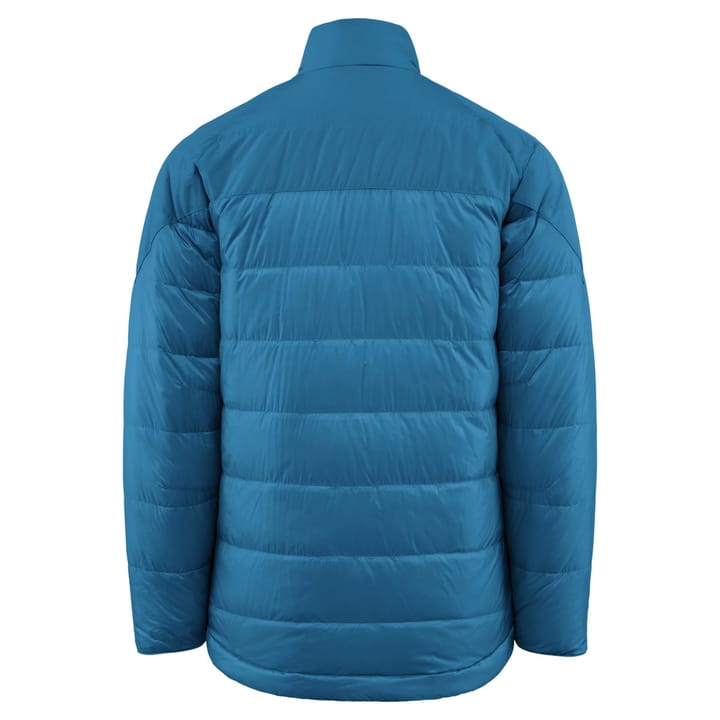 Klättermusen Liv 2.0 Jacket Unisex Blue Sapphire Klättermusen Klättermusen Liv 2.0 Jacket Unisex Blue Sapphire Klättermusen