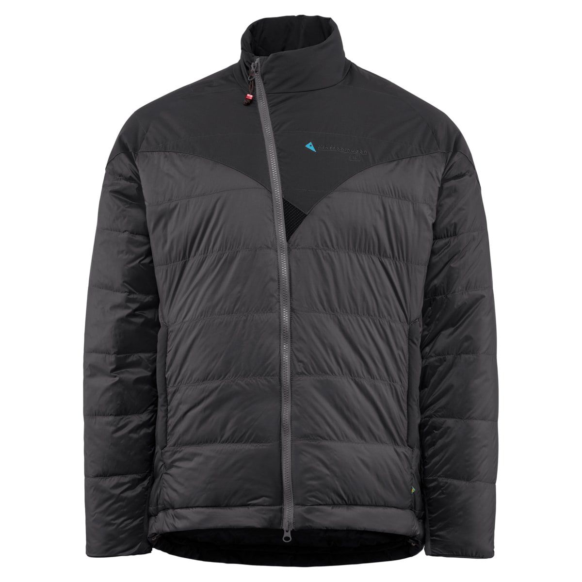 Klättermusen Liv 2.0 Jacket Unisex Raven