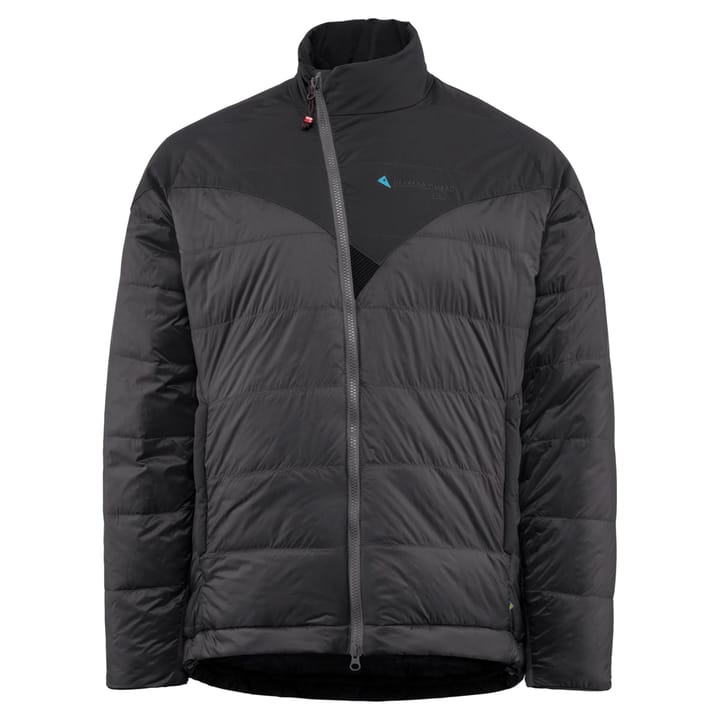Klättermusen Liv 2.0 Jacket Unisex Raven Klättermusen Klättermusen Liv 2.0 Jacket Unisex Raven Klättermusen