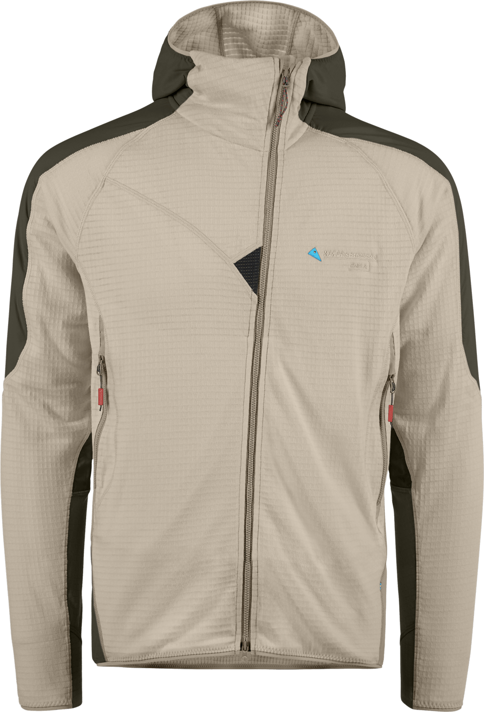 Men's Embla Hood Jacket