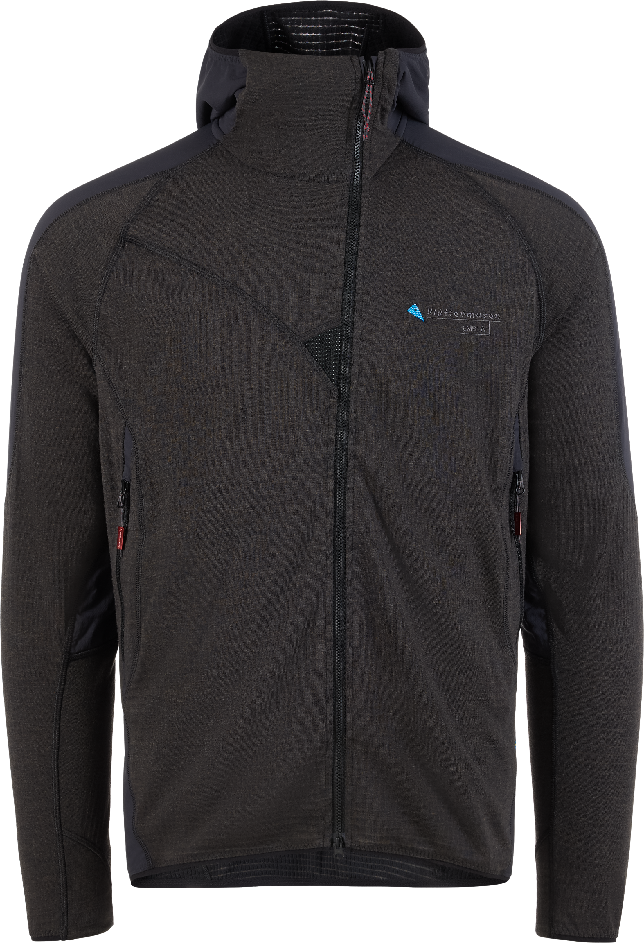 Klättermusen Men's Embla Hood Jacket