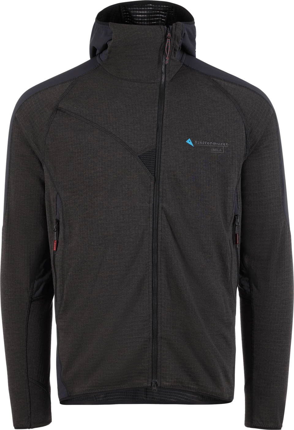 Men's Embla Hood Jacket