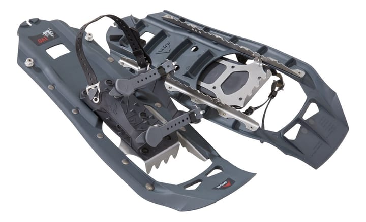 MSR Evo Trail 22 Charcoal MSR MSR Evo Trail 22 Charcoal MSR